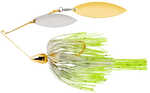 Eagle Gold Frame S/bait 3/8oz Dbl Wil Model: We38gw26