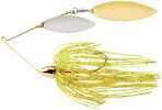 EAGLE GOLD FRAME S/BAIT 3/8oz DBL WIL Model: WE38GW34