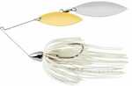 EAGLE NICKEL FRAME S/BAIT 3/8oz DBL WIL Model: WE38NW01S