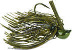 Eagle Jiu-jigsu Jig 5/8oz Grn Pmpkn Prpl Model: We58jj119