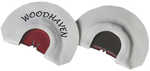 Woodhaven Turkey Call Mouth Red Vyper Model: WH071