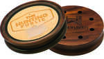 WOODHAVEN TURKEY CALL FRICTION THP CRYSTAL Model: WH127