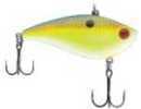 Xcalibur Rattle Bait 1/4Oz 2-1/In Foxy Lady