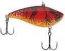 Xcalibur One Knocker Rattle Bait 5/8Oz Toledo Gold