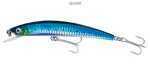 YOzuri Crystal Minnow 3/8Oz 4-3/8In Sardine