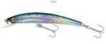 YOzuri Crystal Minnow 5/8Oz 5-1/4In Blue Tiger