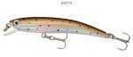 YOzuri Pin's Minnow 1/16Oz 2In Brown Trout