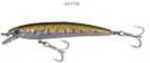 YOzuri Pin's Minnow 1/16Oz 2In Nat Rainbow Trout