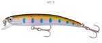 YOzuri Pin's Minnow 1/8Oz 2-3/4In Baby Brook