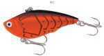 YOzuri RattlIn Vibe 5/8Oz 2-1/2In Red Crawfish