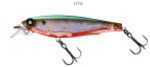 YOzuri 3Ds Minnow 1/4Oz 2-3/4Oz Holo Tennessee Shad