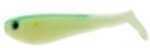 Yum Money Minnow Swimbait 3.5In 5bg Pearl Ayu