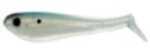 Yum Money Minnow Swimbait 3.5In 5bg Hologram Shad