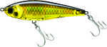 3d Inshore Twitchbait-slo 2 3/4in Model: R1207-hgbl