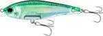 Yo-Zuri 3D Inshore Twitchbait Slow Sink 2 3/4In 1/4Oz Green Mackeral Model: R1207-HGM