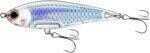 Yo-Zuri 3D Inshore Twitchbait Slow Sink 2 3/4In 1/4Oz Ghost Shad Model: R1207-HGSH