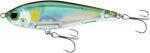 Yo-Zuri 3D Inshore Twitchbait Slow Sink 2 3/4In 1/4Oz Ayu Model: R1207-HHAY