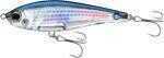 Yo-Zuri 3D Inshore Twitchbait Slow Sink 2 3/4In 1/4Oz Mullet Model: R1207-HMT