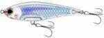 Yo-Zuri 3D Inshore Twitchbait Slow Sink 3 1/2In 9/16Oz Ghost Shad Model: R1208-HGSH