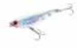 Yo-Zuri 3D Inshore Pencil (F) 100Mm 4" Red Head Model: R1209-C5