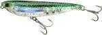 Yo-Zuri 3D Inshore Pencil (F) 100Mm 4" Green Mackerel Model: R1209-HGM