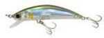 Yo-Zuri 3D Inshore Minnow (F) 90Mm 3-1/2" Ayu Model: R1212-HHAY