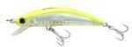 Yo-Zuri 3D Inshore Minnow (F) 110Mm 4-3/8" Chartreuse Model: R1213-GHCS