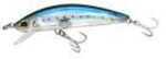 Yo-Zuri 3D Inshore Minnow (F) 110Mm 4-3/8" Sardine Model: R1213-GHIW