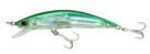 Yo-Zuri 3D Inshore Minnow (F) 110Mm 4-3/8" Green Mackerel Model: R1213-HGM