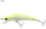 Yo-Zuri 3D Inshore Minnow (F) 110Mm 4-3/8" Ayu Model: R1213-HHAY