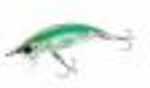 Yo-Zuri 3D Inshore Surface Minnow (F) 90Mm 3-1/2" Sardine Model: R1215-GHIW