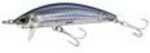 Yo-Zuri 3D Inshore Surface Minnow (F) 90Mm 3-1/2" Mullet Model: R1215-HMT