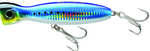 Mag Popper 5-1/4in 1-3/4ozsardine Model: R1370-hiw