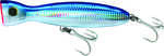 Mag Popper 6-1/4in 2-7/8oz Blue Model: R1371 Hb