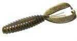 Zoom Repo Craw 4.5" 6/Bag California 420 Model: 127-308