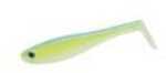 Zoom 5In Swimmer 5In 3Pk Chart Blue Shad Model: 129-399