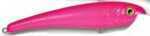 Manns Stretch 25 Textured 8In 2Oz Pink Md#: T25-80