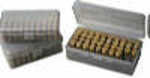 MTM Ammo Box 50 Round Flip-Top Original 41 44 Mag 45 LC