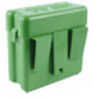 MTM Ammo Box 20 Round Belt Style 30-30 308 22-250 243 Win Forest Green Rm-20-10