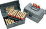 MTM Shotshell Case 100 Round With 2 Trays For 20 Gauge Up To 3" Wild Camo Sf-100-20-09