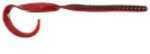 Netbait 7In C Mac 18bg Black Red Shad Md#: 14080