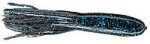 Netbait Bk Tube 10/bg Black Blue Flake Md#: 25225