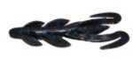 Netbait Baby Action Cat 8bg Black Blue Flake Md#: 30225