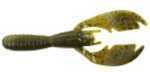 Netbait Baby Paca Craw 9bg Bullfrog Md#: 35012