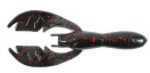 Netbait Paca Craw 8bg Black Neon Md#: 33015