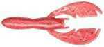 Netbait Baby Paca Craw 9bg Ruby Red Md#: 35042