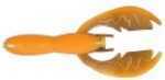 Netbait Paca Craw 8bg Brown/Orange Md#: 33124