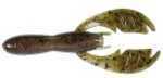 Netbait Baby Paca Craw 9bg Delta Neon Md#: 35260