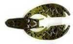 Netbait Paca Chunk 6bg Green Pumpkin Md#: 36009