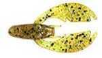 Netbait Paca Chunk 6bg Rootbeer Pepper Green Md#: 36011